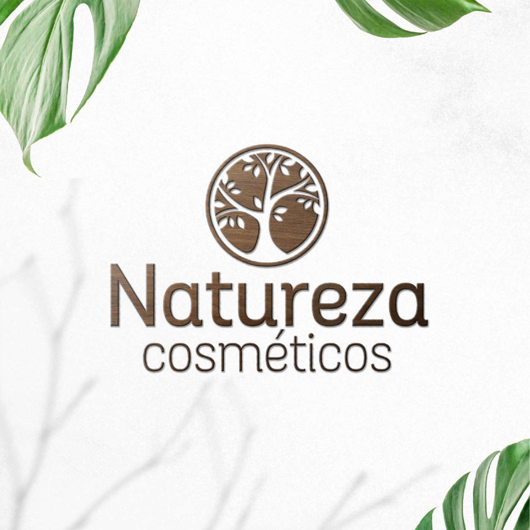 Natureza Cosmeticos Collection - Natureza USA