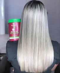 Banho de Beterraba Hair Care Kit (Natureza Cosmeticos Beet Bath Kit)