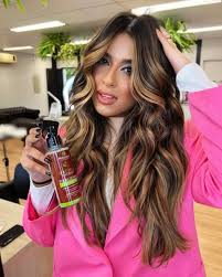 Natural Therapy Biotin Finisher (Natureza Cosmeticos Finalizador De Biotina 200 мл)