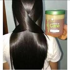 Sugar Cane Hair Mask – Intense Moisture & Shine 1kg (35.27 fl.oz)