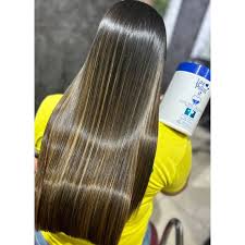 Love Tox Collagen Hair Smoothing Mask 1kg (35.27 fl.oz)