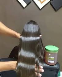 Sugar Cane Hair Mask – Intense Moisture & Shine 1kg (35.27 fl.oz)