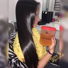 Deep Hydration Hair Jelly 300 gr 10.6 oz
