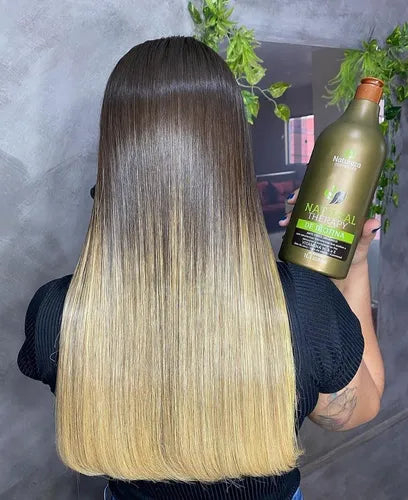 Biotin Natural  System – Professional Bundle