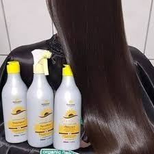 Sunflower Cauterization Keratin Kit 16.9 fl.oz (500ml)