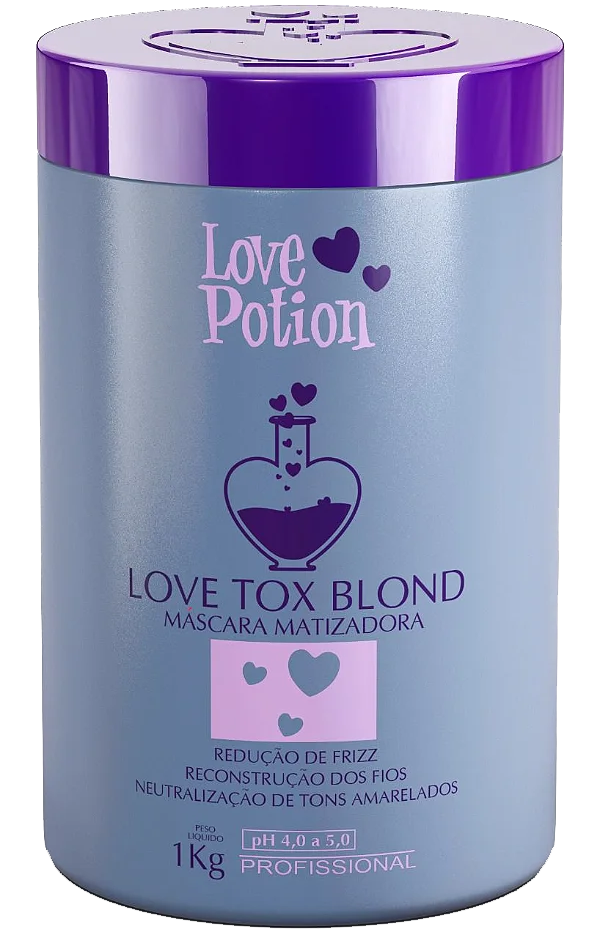 Love для волос. Love Potion ботокс для волос.