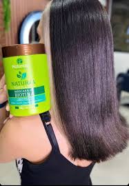 Biotin Hair Mask – Organic Reconstructive & Growth Treatment 1kg (35.27 fl.oz)