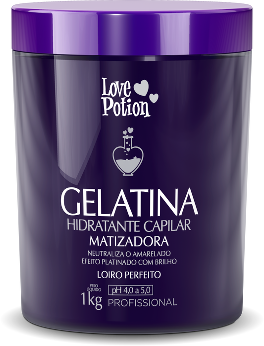 Gelatina capilar matizadora 500 g 17,64 fl.oz (Copia)