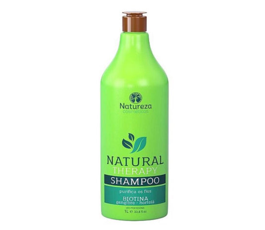 Natureza Natural Therapy Deep Cleansing Shampoo