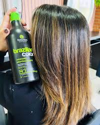 Brazilian Color Neutralizing Mask 33.81 fl.oz (1 Lt)