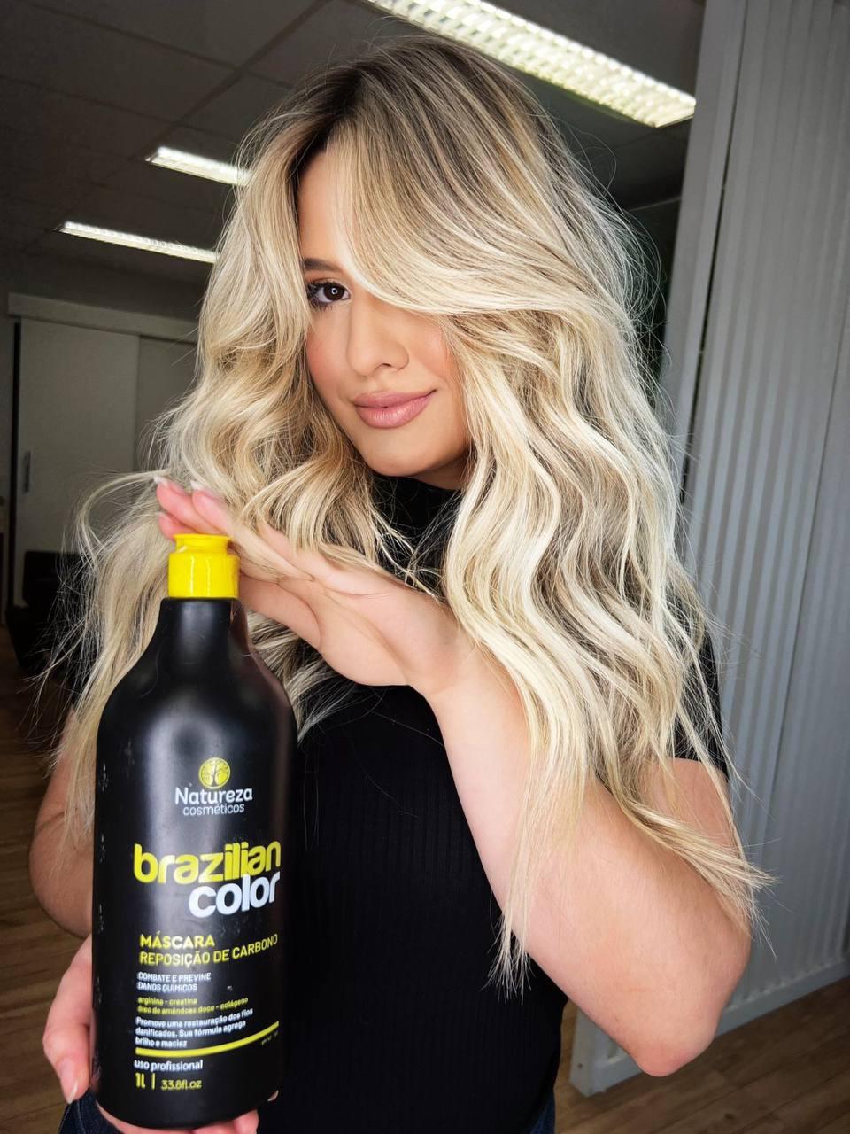 Carbon Replenishment Mask 1 kg 33.81 fl.oz