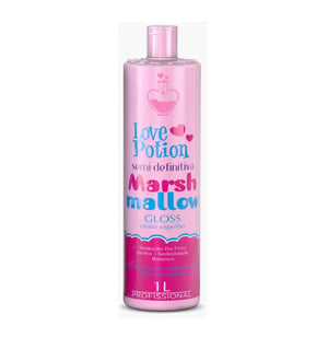 Love Potion in USA