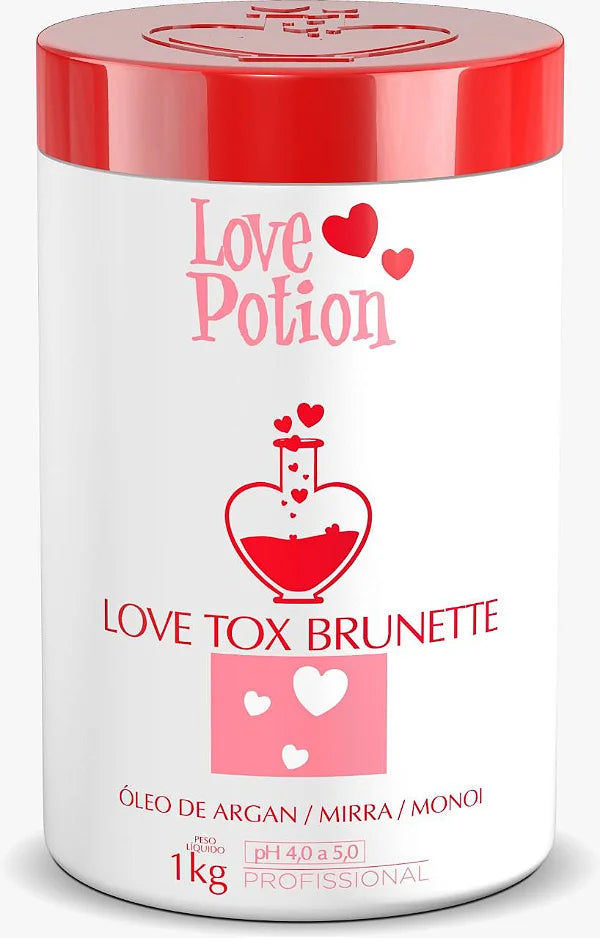 Love Potion Love Tox