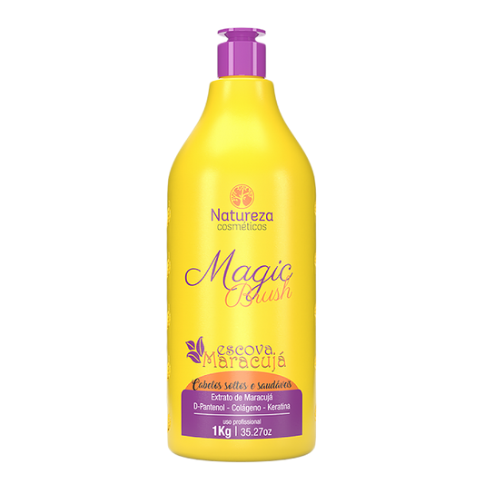 Magic Brush Maracuja 1 Lt (33.81 fl.oz)