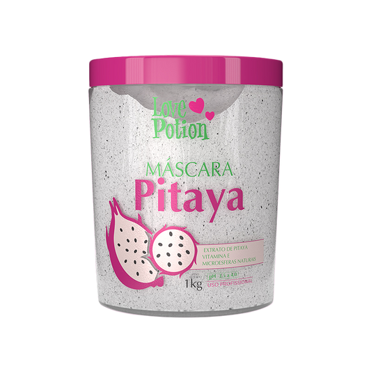 Love Potion Pitaya Mask 1 kg (33.81 fl.oz)